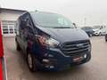 Ford Transit Custom Kasten 2,0 L1H1 280 Trend Blau - thumbnail 3