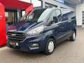 Ford Transit Custom Kasten 2,0 L1H1 280 Trend Blau - thumbnail 2