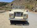 Land Rover Series Serie 3 Beige - thumbnail 9