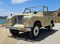 Land Rover Series Serie 3 Beige - thumbnail 10