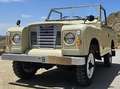 Land Rover Series Serie 3 Beige - thumbnail 11
