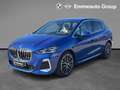 BMW 218 d Active Tourer Msport Blauw - thumbnail 1