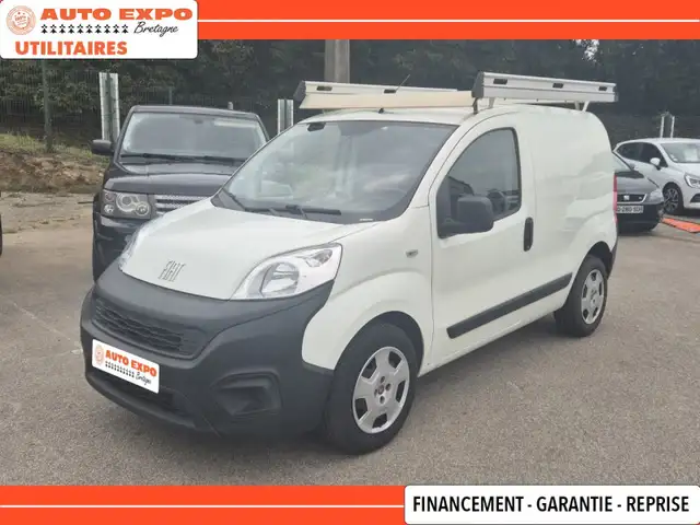 Fiat Fiorino/Qubo
