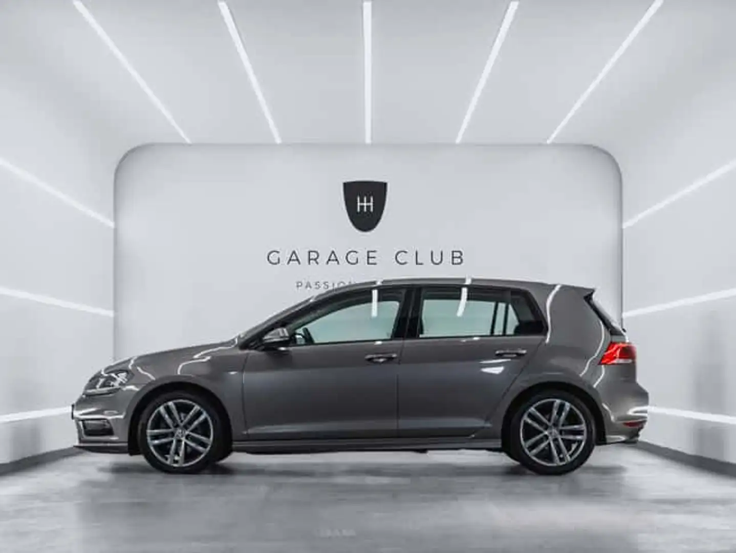 Volkswagen Golf Sportsvan 2.0TDI CR BMT Sport DSG - 2