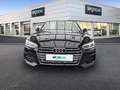 Audi Cabriolet 40 TFSI 190ch Avus S tronic 7 Euro6d-T Negru - thumbnail 2
