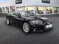 Audi Cabriolet 40 TFSI 190ch Avus S tronic 7 Euro6d-T Negru - thumbnail 3