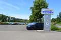 Volkswagen Golf VII 1.2 Comfortline Sitzheizung PDC hinten Klima Gris - thumbnail 2