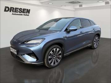 Excellence Panorama/Sitzheizung-Belüftung/Elek. Si