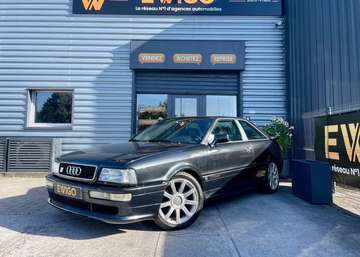 Coupé 2.6 V6 150ch Exellent état Youngtimer -