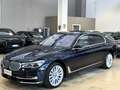 BMW 730 d xdrive Eccelsa - Integral Steering - FULL Albastru - thumbnail 1