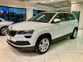 Skoda Karoq 1.0 TSI Ambition TETTO apribile UNICO Prop PREZZO Weiß - thumbnail 1