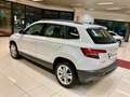 Skoda Karoq 1.0 TSI Ambition TETTO apribile UNICO Prop PREZZO Weiß - thumbnail 8