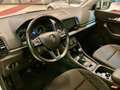 Skoda Karoq 1.0 TSI Ambition TETTO apribile UNICO Prop PREZZO Weiß - thumbnail 11