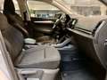 Skoda Karoq 1.0 TSI Ambition TETTO apribile UNICO Prop PREZZO Weiß - thumbnail 12