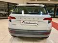 Skoda Karoq 1.0 TSI Ambition TETTO apribile UNICO Prop PREZZO Weiß - thumbnail 7
