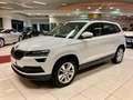 Skoda Karoq 1.0 TSI Ambition TETTO apribile UNICO Prop PREZZO Weiß - thumbnail 4