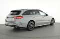 Mercedes-Benz C 300 de 4M Break AMG Line - Pack premium + Gris - thumbnail 4