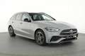 Mercedes-Benz C 300 de 4M Break AMG Line - Pack premium + Gris - thumbnail 2