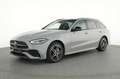 Mercedes-Benz C 300 de 4M Break AMG Line - Pack premium + Gris - thumbnail 1
