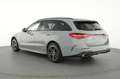 Mercedes-Benz C 300 de 4M Break AMG Line - Pack premium + Gris - thumbnail 3
