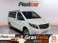 Mercedes-Benz V 220 d Marco Polo Horizon Largo Blanc - thumbnail 1