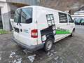 Volkswagen T5 Transporter Kasten lang Weiß - thumbnail 4