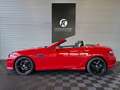 Mercedes-Benz SLK 350 /RFK/PDC/BI-XENON/CARPLAY/HARMAN&KARDON Rot - thumbnail 3