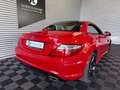 Mercedes-Benz SLK 350 /RFK/PDC/BI-XENON/CARPLAY/HARMAN&KARDON Rot - thumbnail 7