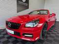 Mercedes-Benz SLK 350 /RFK/PDC/BI-XENON/CARPLAY/HARMAN&KARDON Rot - thumbnail 2