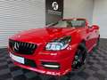 Mercedes-Benz SLK 350 /RFK/PDC/BI-XENON/CARPLAY/HARMAN&KARDON Rot - thumbnail 1