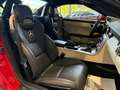 Mercedes-Benz SLK 350 /RFK/PDC/BI-XENON/CARPLAY/HARMAN&KARDON Rot - thumbnail 20