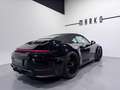 Porsche 992 .2 Carrera GTS Cabriolet netto 154k Schwarz - thumbnail 4