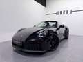 Porsche 992 .2 Carrera GTS Cabriolet netto 154k Schwarz - thumbnail 1