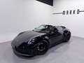 Porsche 992 .2 Carrera GTS Cabriolet netto 154k Schwarz - thumbnail 9
