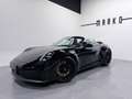 Porsche 992 .2 Carrera GTS Cabriolet netto 154k Schwarz - thumbnail 11