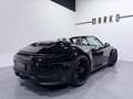 Porsche 992 .2 Carrera GTS Cabriolet netto 154k Schwarz - thumbnail 7
