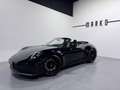 Porsche 992 .2 Carrera GTS Cabriolet netto 154k Schwarz - thumbnail 14