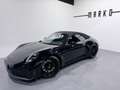 Porsche 992 .2 Carrera GTS Cabriolet netto 154k Schwarz - thumbnail 13