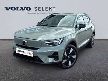 Single Extended Range 252ch Plus