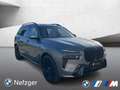 BMW X7 xDrive40d M Sport Massage B&W Panorama Standhzg Grau - thumbnail 5