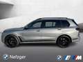 BMW X7 xDrive40d M Sport Massage B&W Panorama Standhzg Grau - thumbnail 2