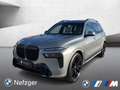 BMW X7 xDrive40d M Sport Massage B&W Panorama Standhzg Grau - thumbnail 1