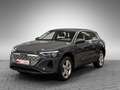Audi Q8 e-tron Q8 50 e-tron quattro advanced Grau - thumbnail 2