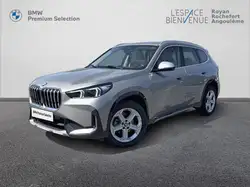 BMW X1 sDrive18d 150ch xLine
