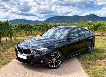 d GT Automatik M Sport Gran Turismo*Navi*Leder*