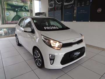 1.0 12V GPL 5 porte Style