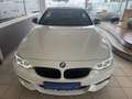 BMW 430 i Cabrio "M-Performance" Deutsches Fahrzeug Weiß - thumbnail 5
