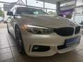 BMW 430 i Cabrio "M-Performance" Deutsches Fahrzeug Weiß - thumbnail 6
