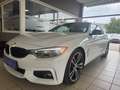 BMW 430 i Cabrio "M-Performance" Deutsches Fahrzeug Weiß - thumbnail 7