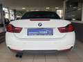 BMW 430 i Cabrio "M-Performance" Deutsches Fahrzeug Weiß - thumbnail 18